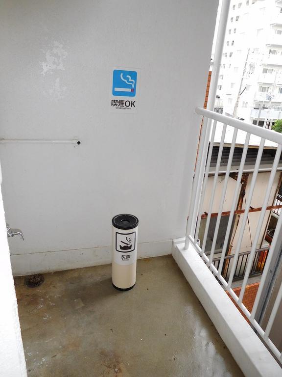 Maxi Alpa Hostel Naha Ngoại thất bức ảnh