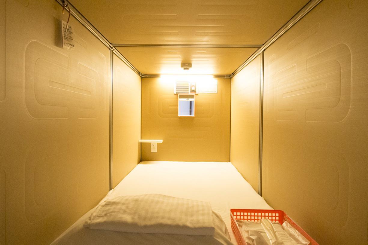Maxi Alpa Hostel Naha Ngoại thất bức ảnh
