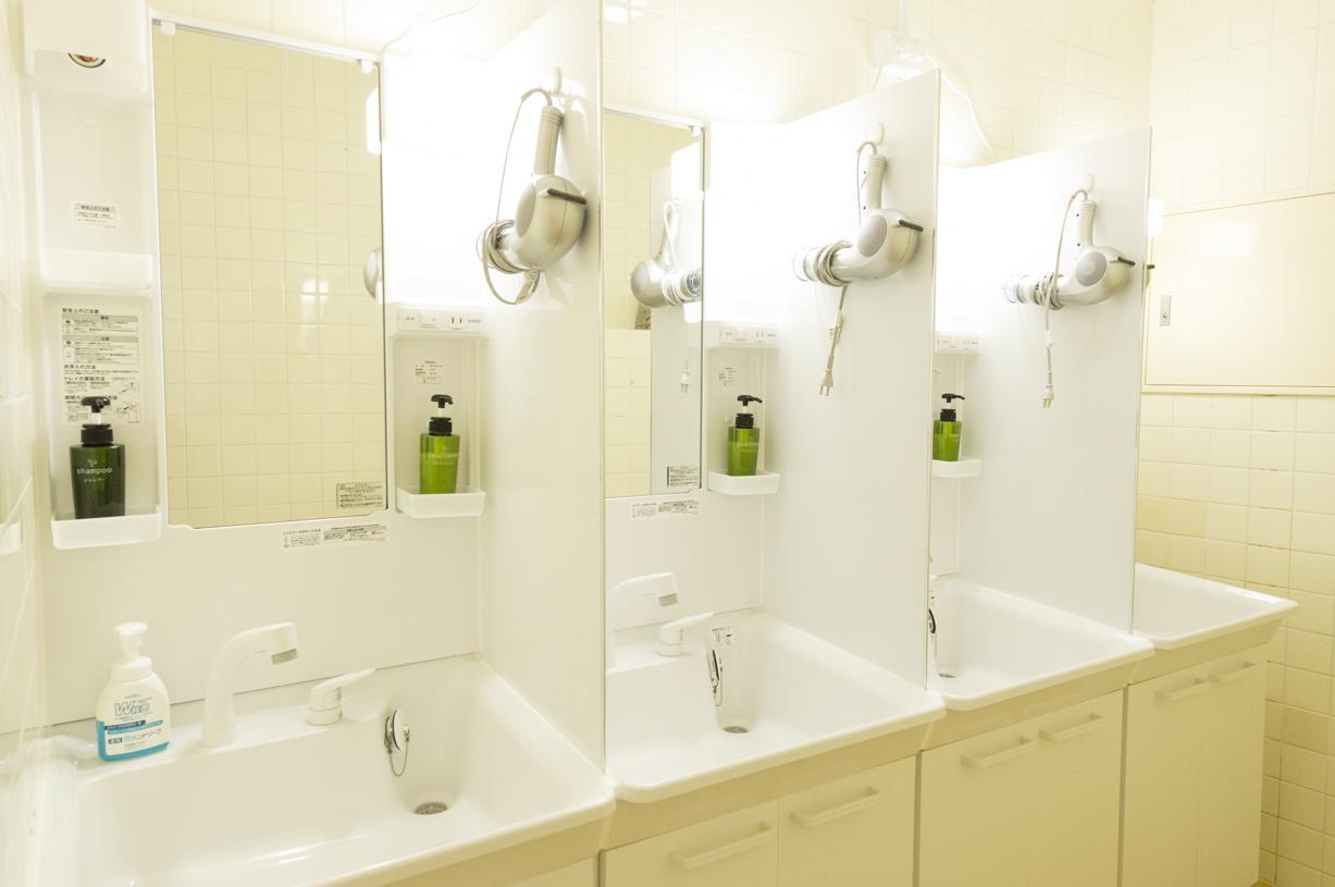 Maxi Alpa Hostel Naha Ngoại thất bức ảnh
