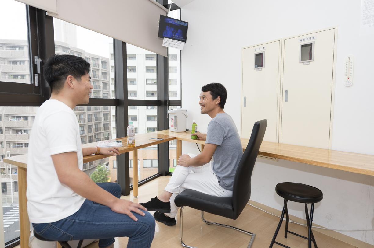 Maxi Alpa Hostel Naha Ngoại thất bức ảnh