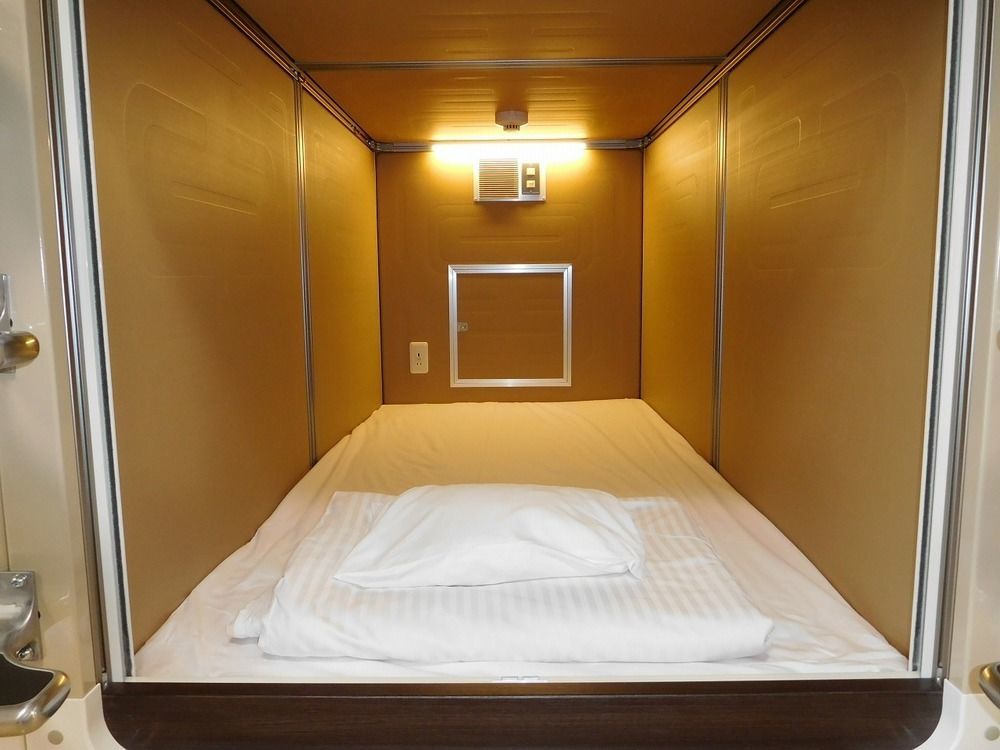 Maxi Alpa Hostel Naha Ngoại thất bức ảnh
