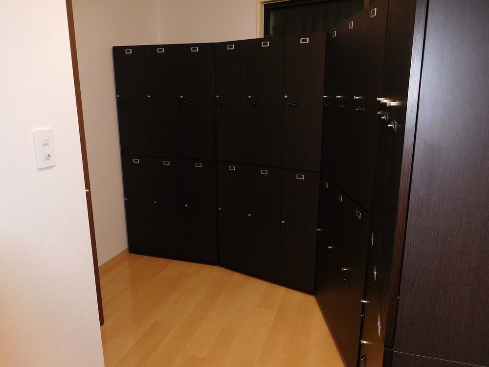 Maxi Alpa Hostel Naha Ngoại thất bức ảnh