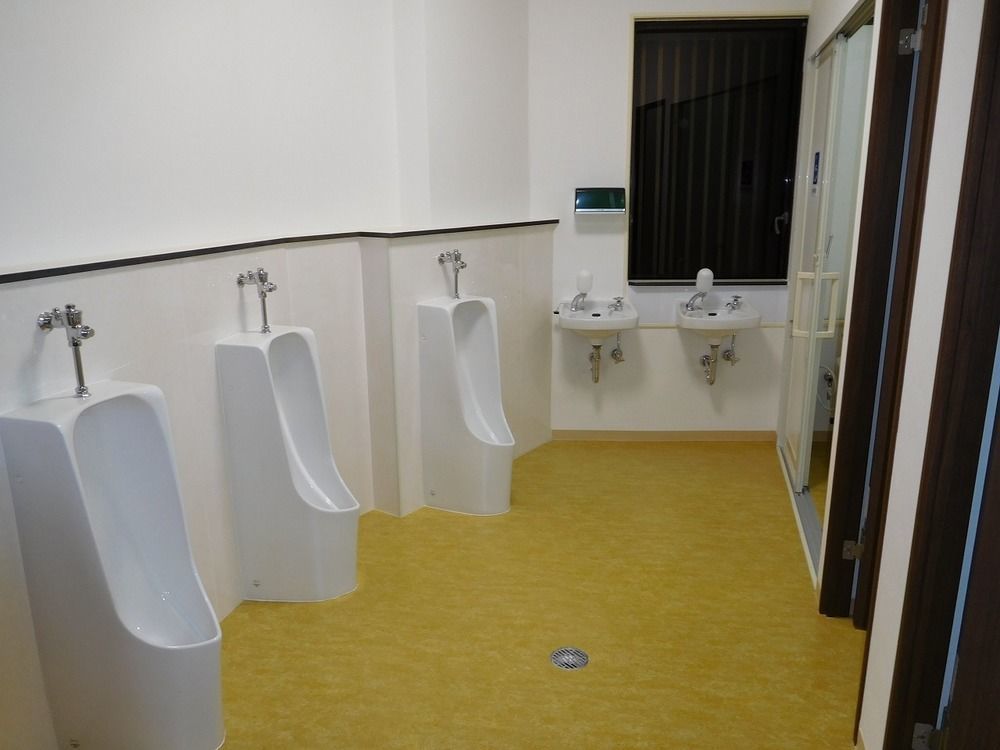 Maxi Alpa Hostel Naha Ngoại thất bức ảnh