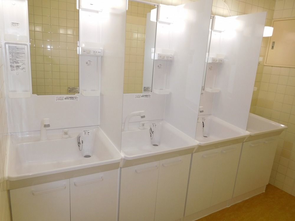 Maxi Alpa Hostel Naha Ngoại thất bức ảnh