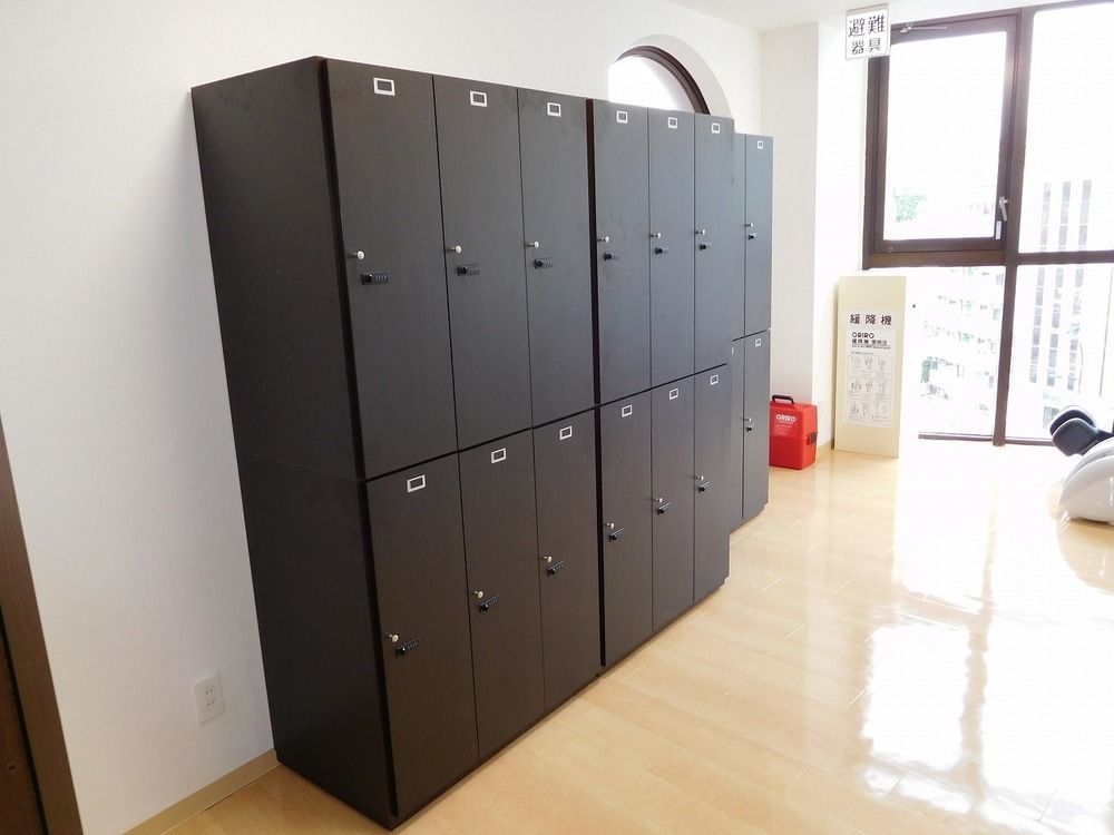 Maxi Alpa Hostel Naha Ngoại thất bức ảnh